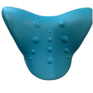 Cozyhealth C – shape cervical traction device